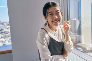 【インタビュー】『劇場版モノノ怪 第二章 火鼠』横澤夏子が女の情念に共感「そりゃ火鼠になるわ!」 画像