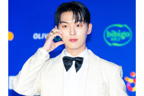 U-NEXT配信『あいつは黒炎竜』出演のチェ・ヒョヌクの代表作とは？ 画像