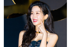 話題集中『あいつは黒炎竜』のムン・ガヨンは今後ラブコメ界の最高ヒロインになれる 画像