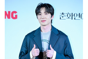 U-NEXTで配信中『春画恋愛物語』でカン・チャニ演じるイ・ジャンウォンの魅力とは？ 画像