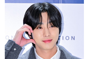 【人気俳優の成長物語】恥ずかしがり屋のアン・ヒョソプが演技に集中すると劇的に変わる 画像