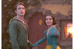 【特集】『白雪姫』2人の運命の行方は? ディズニーが紡いできた愛の歴史をふり返り 画像