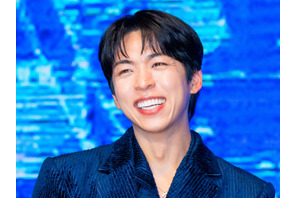 『ウ・ヨンウ弁護士は天才肌』俳優チュ・ジョンヒョク、日本公式ファンクラブオープン！ 画像