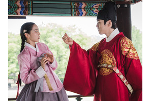 韓国時代劇の歴史の中で「これが黄金年」と絶賛できる年はいつなのか 画像