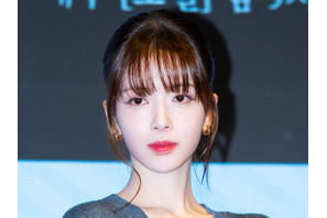 U-NEXT配信『魔女－君を救うメソッド－』ノ・ジョンウィの熱演が心を打つ理由 画像