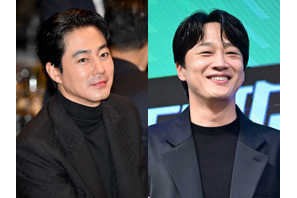 韓国で新たな“俳優王国”誕生か。親友のチョ・インソン、チャ・テヒョンが新事務所立ち上げへ 画像