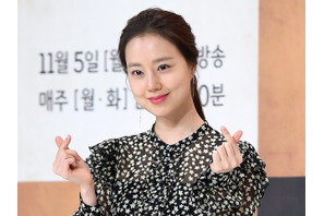 『王女の男』女優ムン・チェウォンが事務所移籍。パク・ハソン、チュ・ジフンらの仲間に！ 画像