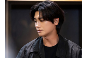 Disney+『埋もれた心』パク・ヒョンシクが放った強烈な存在感。視聴者の心をガッツリ掴んだ！ 画像