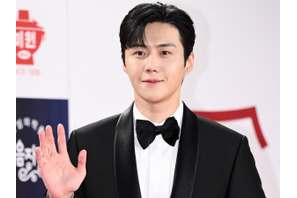 新作への出演を控えたキム・ソンホが新事務所fantagioと契約した背景とは？ 画像