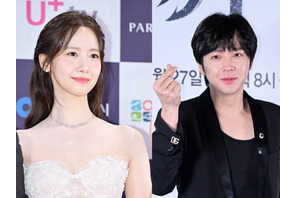 名作の撮影中にチャン・グンソクとユナがブルブル震え上がった記憶が生々しい 画像