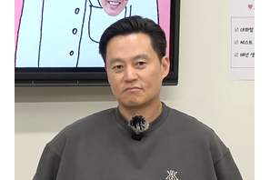 『イ・サン』俳優イ・ソジンが“非婚”宣言！「今は結婚願望ゼロ、諦めてもいいんじゃ…」 画像