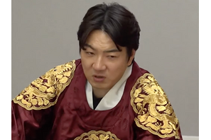 俳優ソン・イルグク、『朱蒙』への出演を避けて海外に逃げていた！「21話延長」が彼にもたらしたのは？ 画像