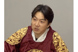 『朱蒙』俳優ソン・イルグク、ドラマの脚本家に感謝する理由は？妻との“運命の出会い”を明かす 画像