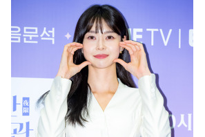 テレビ東京で放送中の『暗行御史』ホン・ダイン役クォン・ナラの代表作とは何か？ 画像