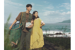 主人公カップルの純情な愛に心温まる人続出！Netflix『おつかれさま』2人の愛は大切な娘へ 画像