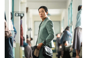 世のすべての娘を泣かせた…Netflix『おつかれさま』ヨム・ヘランが焼き付けた“母の顔” 画像