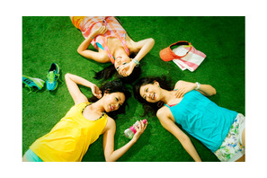 女子による女子のためのラン祭り「ランガール★ナイト」、テーマは“Run＆Picnic” 画像