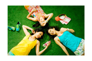 女子による女子のためのラン祭り「ランガール★ナイト」、テーマは“Run＆Picnic” 画像