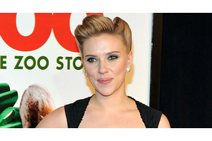 スカーレット・ヨハンソン、自分の名前を使用した小説の出版元を提訴 画像