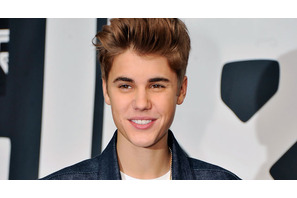 ジャスティン・ビーバー、宇宙旅行に参加！ 画像