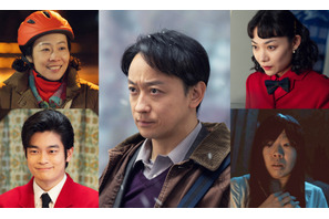 「ホットスポット」最終話に山本耕史&三浦透子&井之脇海サプライズ登場 画像