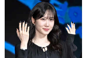 パク・ウンビンが“サイコパス役”で新境地へ。Disney+『ハイパーナイフ』の撮影による「新たな発見」とは？ 画像