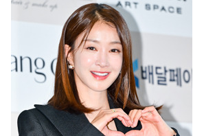 女優イ・シヨン、8年間の結婚生活に終止符。9歳年上の実業家と離婚へ 画像