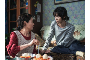 Netflix人気作『おつかれさま』、深まる秋のように物語も成熟へ…新章では“娘の夫”登場か 画像