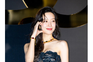 ムン・ガヨンの圧倒的魅力で話題の『あいつは黒炎竜』が描く恋の行方とは？ 画像