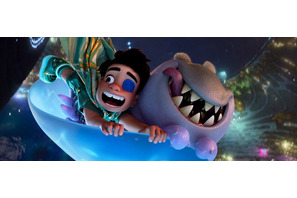ディズニー＆ピクサー『星つなぎのエリオ』8月1日公開決定！ 画像