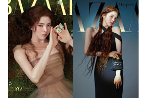 女優ハン・ソヒ、最新カットで放った名画のような美しさ…まさに「21世紀の女神」【PHOTO】 画像