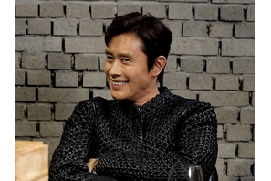 イ・ビョンホン、初の“飲酒トーク”に挑戦！家では妻イ・ミンジョンの尻に敷かれている!? 画像