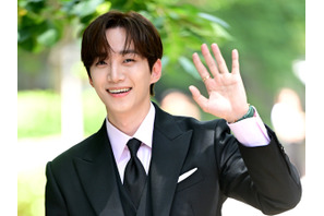 2PMジュノが語ったJYP17年の感謝とファンへの想い「惜しみないサポートに感謝」 画像