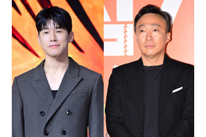 『未成年裁判』監督&主演が再集結!! Netflix新作ドラマ『真の教育』主要キャストが明らかに!! 画像