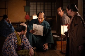 大河ドラマ「べらぼう」第12回あらすじ　3月23日放送 画像