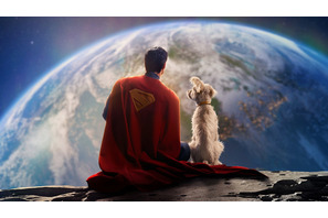 ジェームズ・ガン監督完全新作『スーパーマン』7月11日日米同時公開 画像