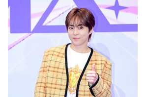 EXOシウミンが新ドラマ『ホ食堂』について語る「流し見していても引き込まれる作品」 画像