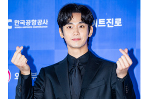 スキャンダル後初登場、キム・スヒョンが台湾で運命のファンミ開催へ 画像