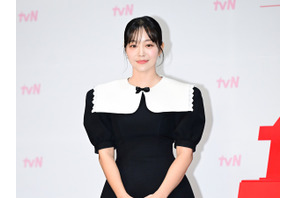 Netflix『ジャガイモ研究所』のキム・ガウンはどんな女優？ 画像