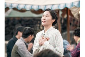 『おつかれさま』でヒロインのエスンを歓喜させた「あの場面」が痛快！ 画像