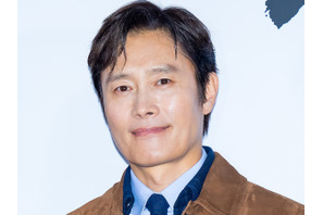 映画『勝負』主演イ・ビョンホンが語る裏話「ユ・アインとは薬物疑惑後に連絡を取ったことはない」 画像