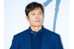 イ・ビョンホンが語る映画『勝負』の手応え「義父も妻も喜んでくれた」 画像