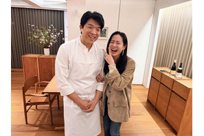 ソン・イェジン、一食42万ウォンの三つ星レストランを訪問！ネット民からは「バイト代の半分」「羨ましい」との声 画像
