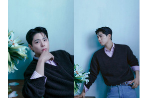 『おつかれさま』俳優パク・ボゴム、役作りで5キロ増量…“出番の少なさ”については「承知の上」【インタビュー】 画像