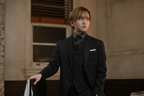 「しんどすぎる」中島裕翔“青木”に訪れる悲劇に視聴者から痛哭の声…「秘密」9話 画像