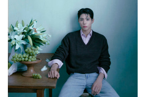 「彼のような人になれたら」俳優パク・ボゴムが語るグァンシクの“素晴らしさ”【インタビュー】 画像