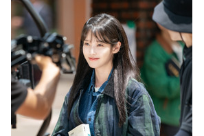 IUが演じた母と娘のリアルが胸に刺さる…Netflix『おつかれさま』が私たちを癒すワケ 画像