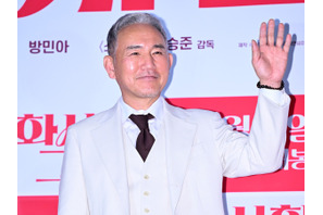 テレビ東京で放送中の『暗行御史』のソン・ビョンホのオススメドラマ2選 画像