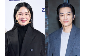 オム・ジョンファとソン・スンホンが新ドラマで奇跡の再会「本当に面白くて意義深い作品」 画像