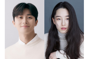 パク・ソジュンの“新たな青春時代”がやってくる！新ラブコメのキャスト公式発表！ 画像